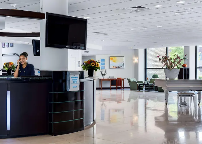 Nh Zoetermeer Hotel